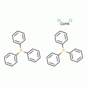 DICHLOROBIS(TRIPHENYLPHOSPHINE)COBALT(II ), 98%