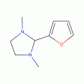 1,3-Dimethyl-2-(2-furyl)imidazolidine