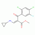 2-(2,4-DICHLORO-5-FLUOROBENZOYL)-3-CYCLO
