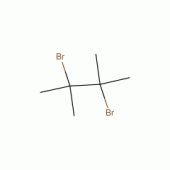 2,3-Dibromo-2,3-dimethylbutane