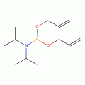 DIALLYL DIISOPROPYLPHOSPHORAMIDITE