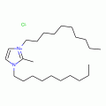 1,3-DIDECYL-2-METHYLIMIDAZOLIUM CHLORIDE , 96%