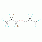 1,2-Dibromopentafluoropropyl-2,2,3,3-tetrafluoropropyl ether