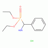 DIETHYL ALPHA-AMINOBENZYLPHOSPHONATE HYD ROCHLORIDE, 97%