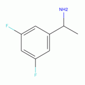 1-(3,5-Difluorophenyl)ethylamine