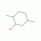 2,5-DIMETHYLCYCLOHEXANOL, MIXTURE OFISOM ERS