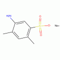 2,4-Dimethylaniline-5-sulfonic Acid Sodium Salt