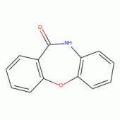 10,11-DIHYDRODIBENZ(B,F)(1,4)OXAZEPIN-11 -ONE, 97%