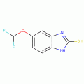 5-Difluoromethoxy-2-mercapto-1H-benzimidazole 99%