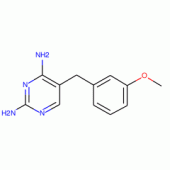 2,4-Diamino-5-(3-methoxybenzyl)pyrimidine