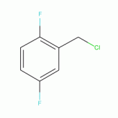 2，5-二氟苄氯