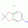 2,2-Dimethyl-1,3-benzodioxol-5-ylamine hydrochloride, 97%
