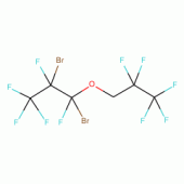 1,2-Dibromopentafluoropropyl-2,2,3,3,3-pentafluoropropyl ether