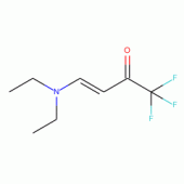 4-Diethylamino-1,1,1-trifluorobut-3-en-2-one