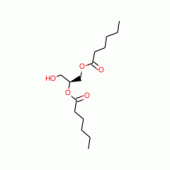 1,2-DIHEXANOYL-SN-GLYCEROL (C6:0)