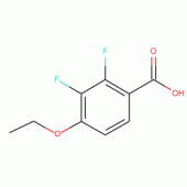 2,3-Difluoro-4-ethoxybenzoic acid