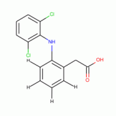 Diclofenac-D4