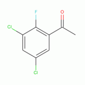 3,5-DICHLORO-2-FLUOROACETOPHENONE, 97%
