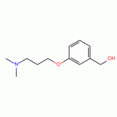 {3-[3-(Dimethylamino)propoxy]phenyl}methanol, 97%