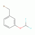 3-(Difluoromethoxy)benzyl bromide 98%