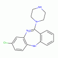 N-DESMETHYLCLOZAPINE