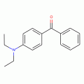 4-(DIETHYLAMINO)BENZOPHENONE, 97%
