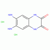 6,7-Diaminoquinoxaline-2,3-dione, Dihydrochloride