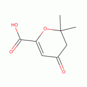 3,4-DIHYDRO-2,2-DIMETHYL-4-OXO-2H-PYRAN- 6-CARBOXYLIC ACID, 98%