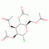 Chloro 2,3,4,6-Tetra-O-acetyl-α-D-mannopyranoside