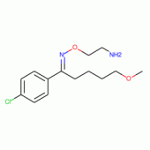 Clovoxamine