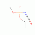 DIETHOXYPHOSPHINYL ISOCYANATE