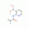 N-(3-Dimethoxymethyl-pyridin-2-yl)-2,2-dimethyl-propionamide