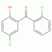2-5-DICHLORO-2-HYDROXYBENZOPHENONE, 97%