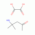 DIACETONAMINE HYDROGENOXALATE, 90%
