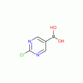 2-Chloropyrimidine-5-boronic acid