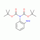 N,N-Di-tert-butoxycarbonyl-benzene-1,2-diamine