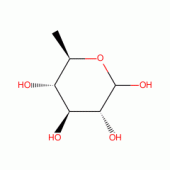 6-DEOXY-D-GLUCOSE CRYSTALLINE