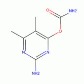 Desmethyl-pirimicarb, Pestanal