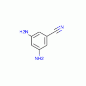 3,5-DIAMINOBENZONITRILE