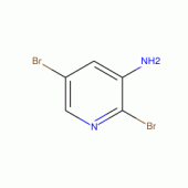 2,5-Dibromo-pyridin-3-ylamine
