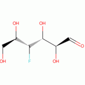 4-Deoxy-4-fluoro-D-mannose