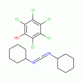 N,N'-Dicyclohexylcarbodiimide Pentachlorophenol Complex