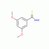 3,5-Dimethoxythiobenzamide
