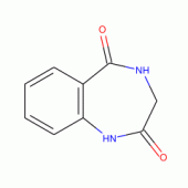 3,4-二氢-1H-1,4-苯并二氮杂更烷-2,5-二酮