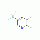 2,3-Difluoro-5-trifluoromethylpyridine