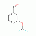 3-(二氟甲氧基)苯甲醛