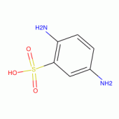 二氨基苯磺酸