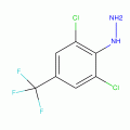 2,6-Dichloro-4-(trifluoromethyl)phenylhydrazine 98%