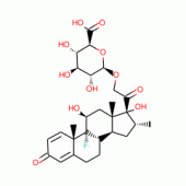 Dexamethasone β-D-Glucuronide