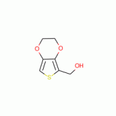2,3-Dihydrothieno[3,4-b][1,4]dioxin-5-ylmethanol, 97%